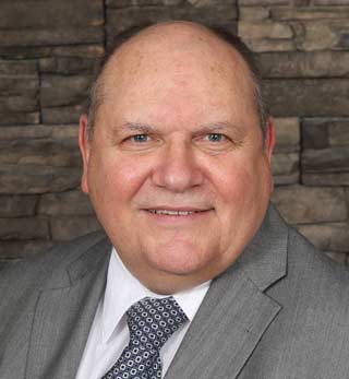 Dr. David L. Graham