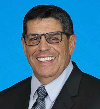 Dr. Gary Trilli