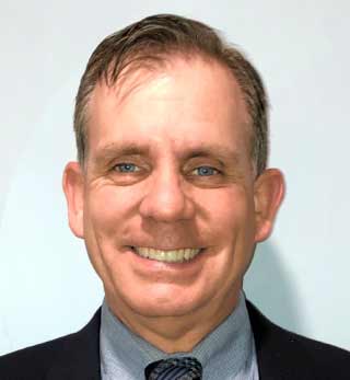 Dr. Jeffrey Verner