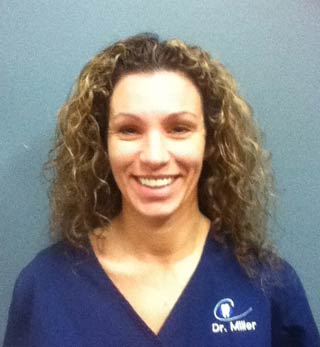 Dr. Katherine Miller