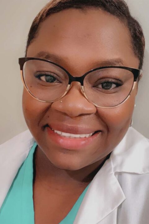Dr Leah Kanner