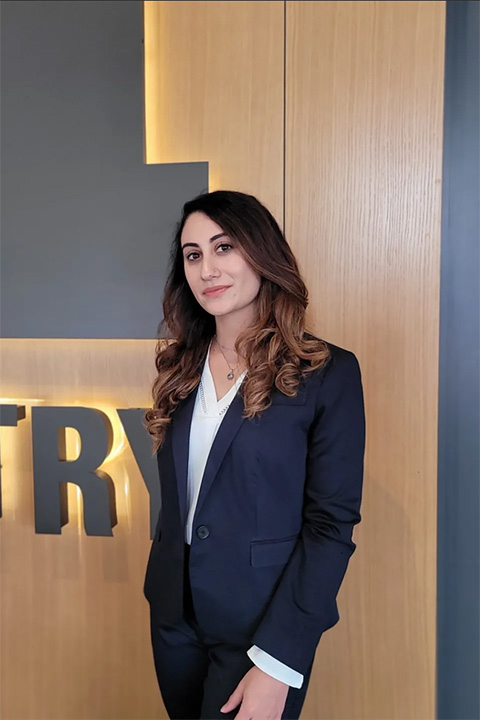 Dr. Hadiya Khurshid