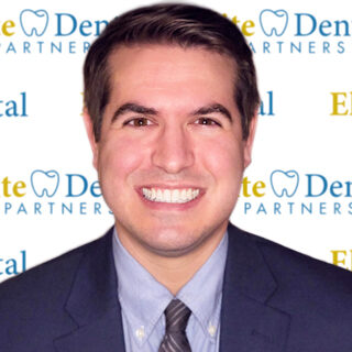 Dr. Joseph Filippini Dentist at The Dentistry in West Mifflin, PA
