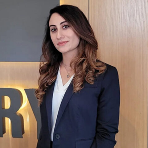 Dr. Hadiya Khurshid Dentist at The Dentistry in Greentree, PA